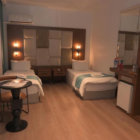 Isle Hotel Istanbul Luaran gambar