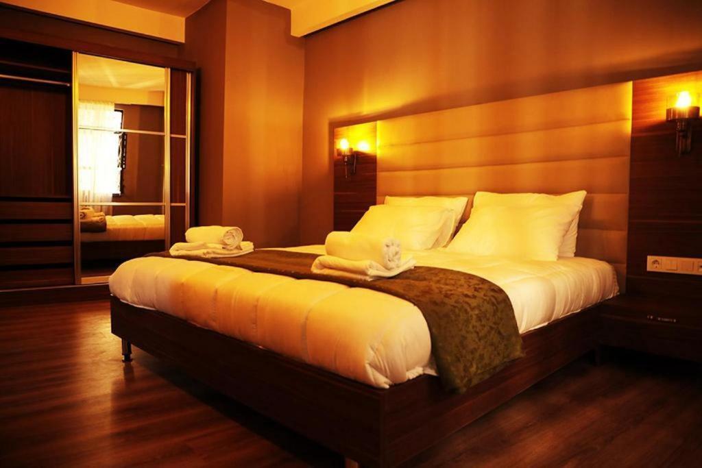 Isle Hotel Istanbul Luaran gambar