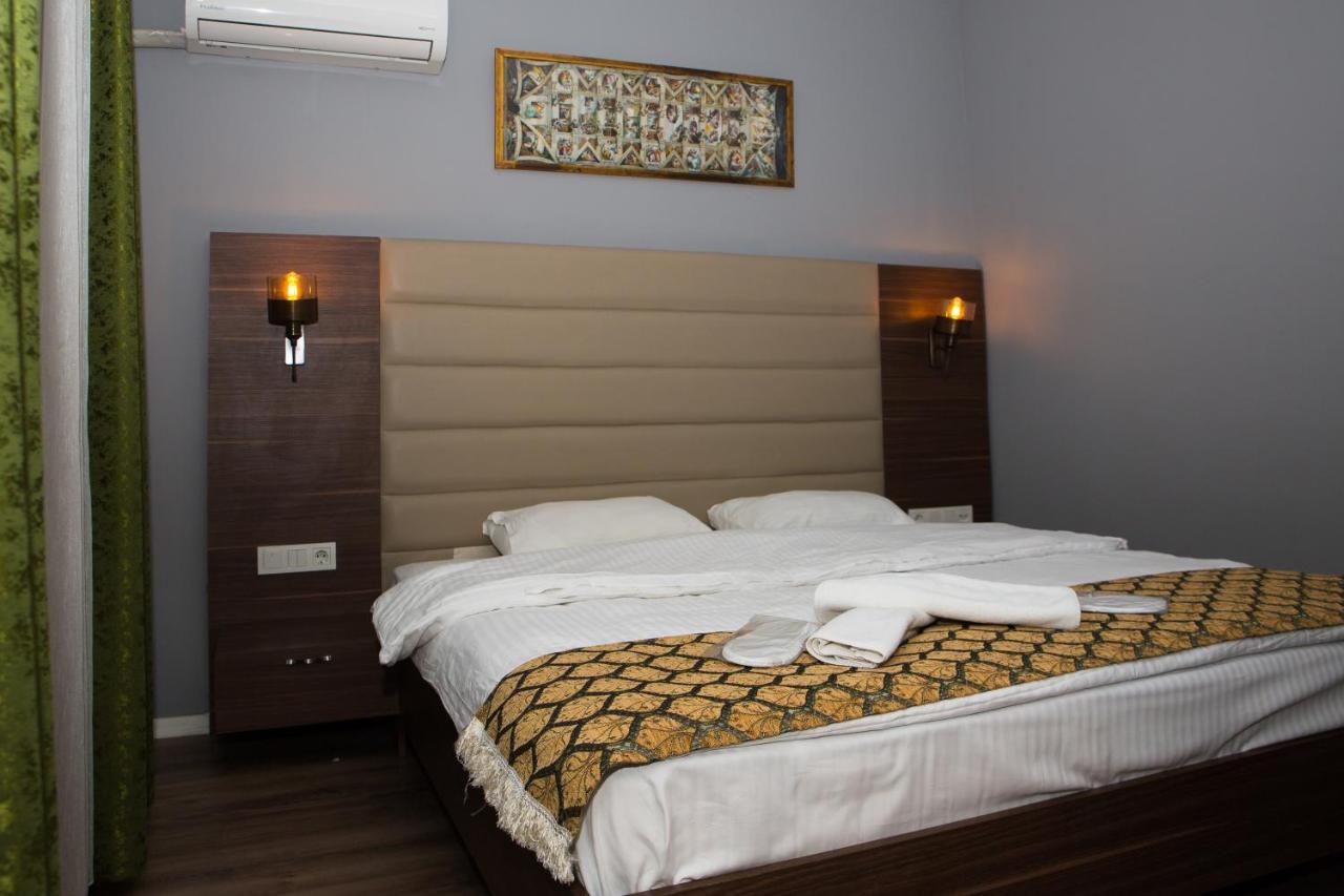 Isle Hotel Istanbul Luaran gambar