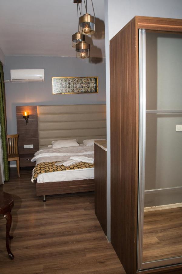 Isle Hotel Istanbul Luaran gambar