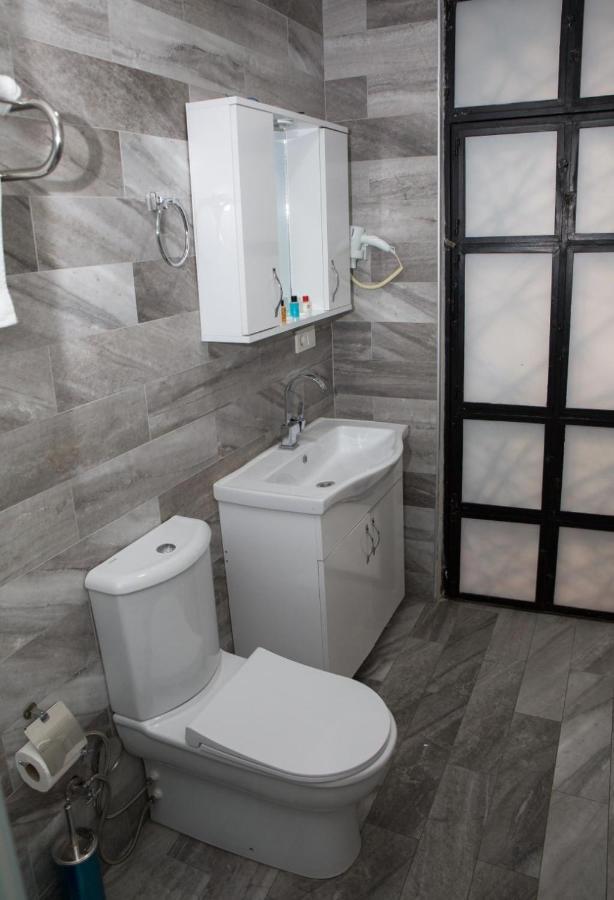 Isle Hotel Istanbul Luaran gambar