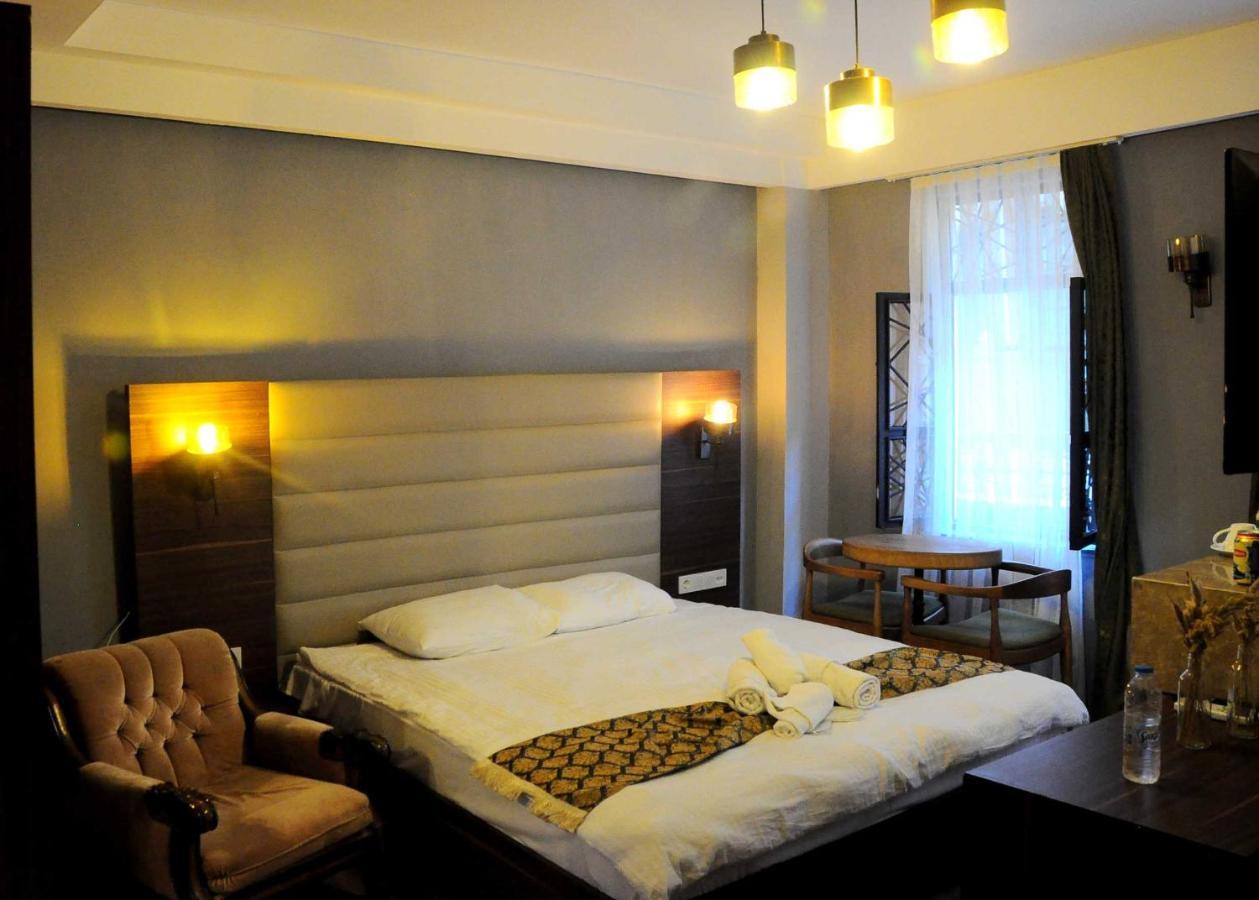Isle Hotel Istanbul Luaran gambar