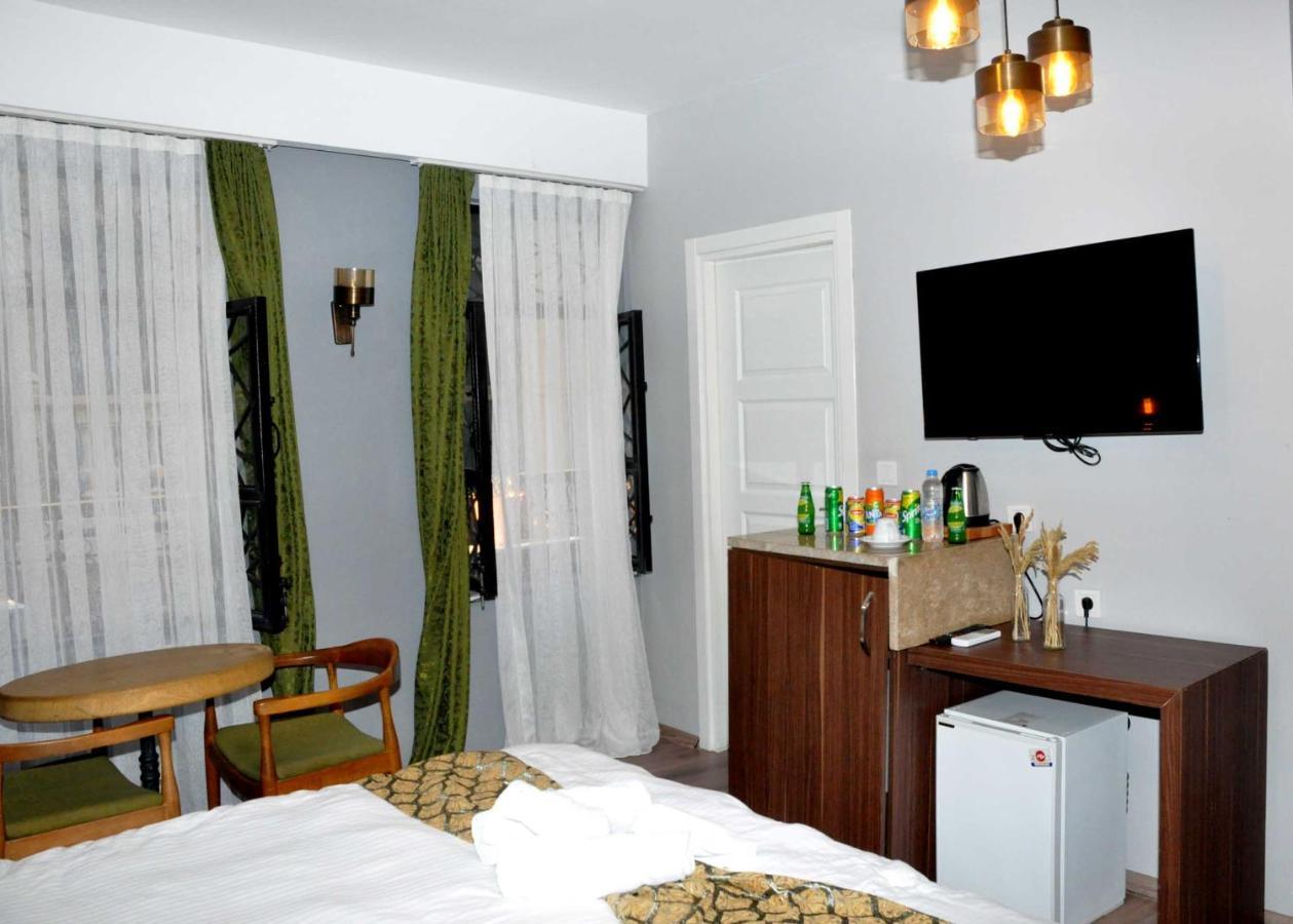 Isle Hotel Istanbul Luaran gambar