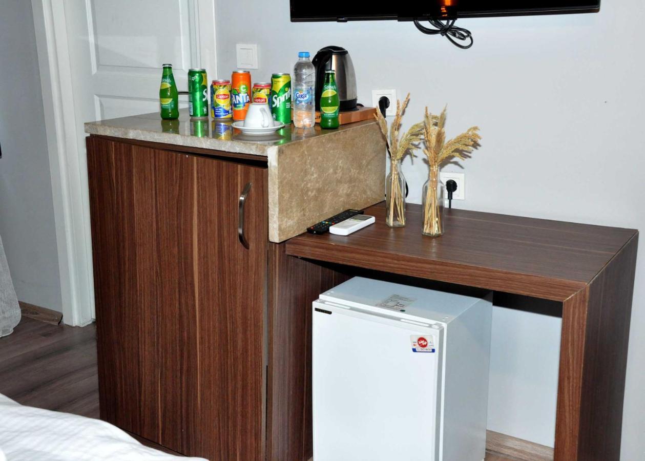 Isle Hotel Istanbul Luaran gambar