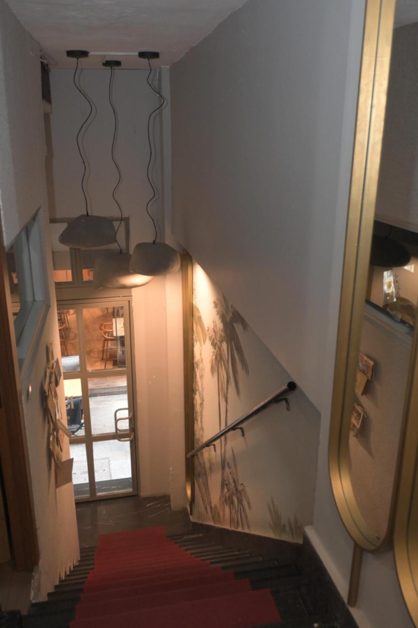 Isle Hotel Istanbul Luaran gambar