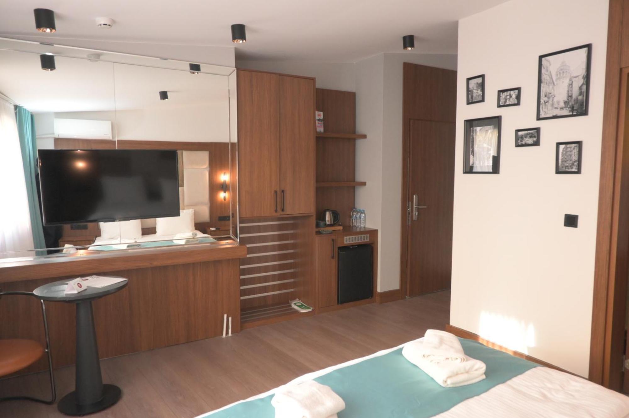 Isle Hotel Istanbul Luaran gambar