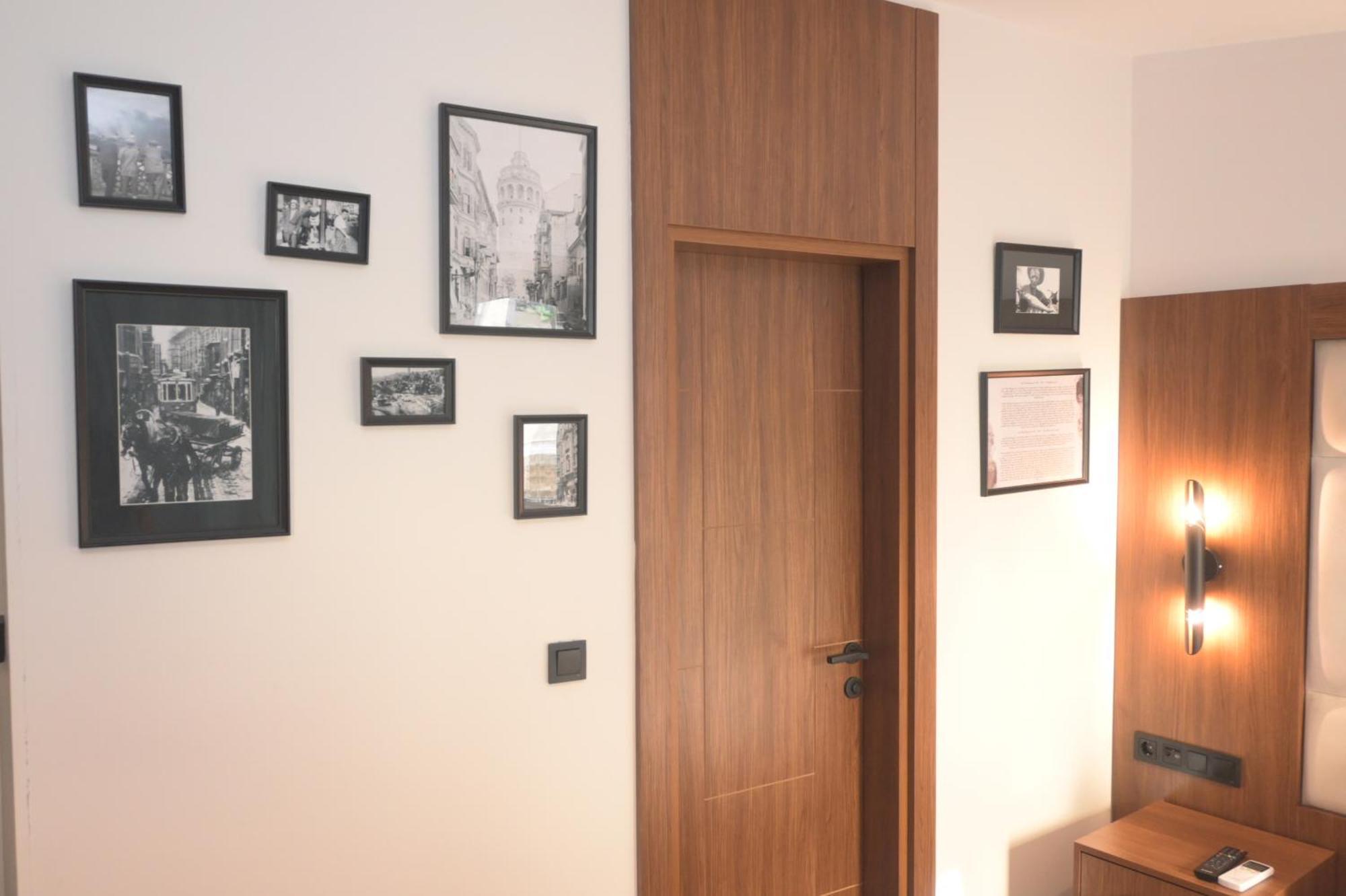 Isle Hotel Istanbul Luaran gambar