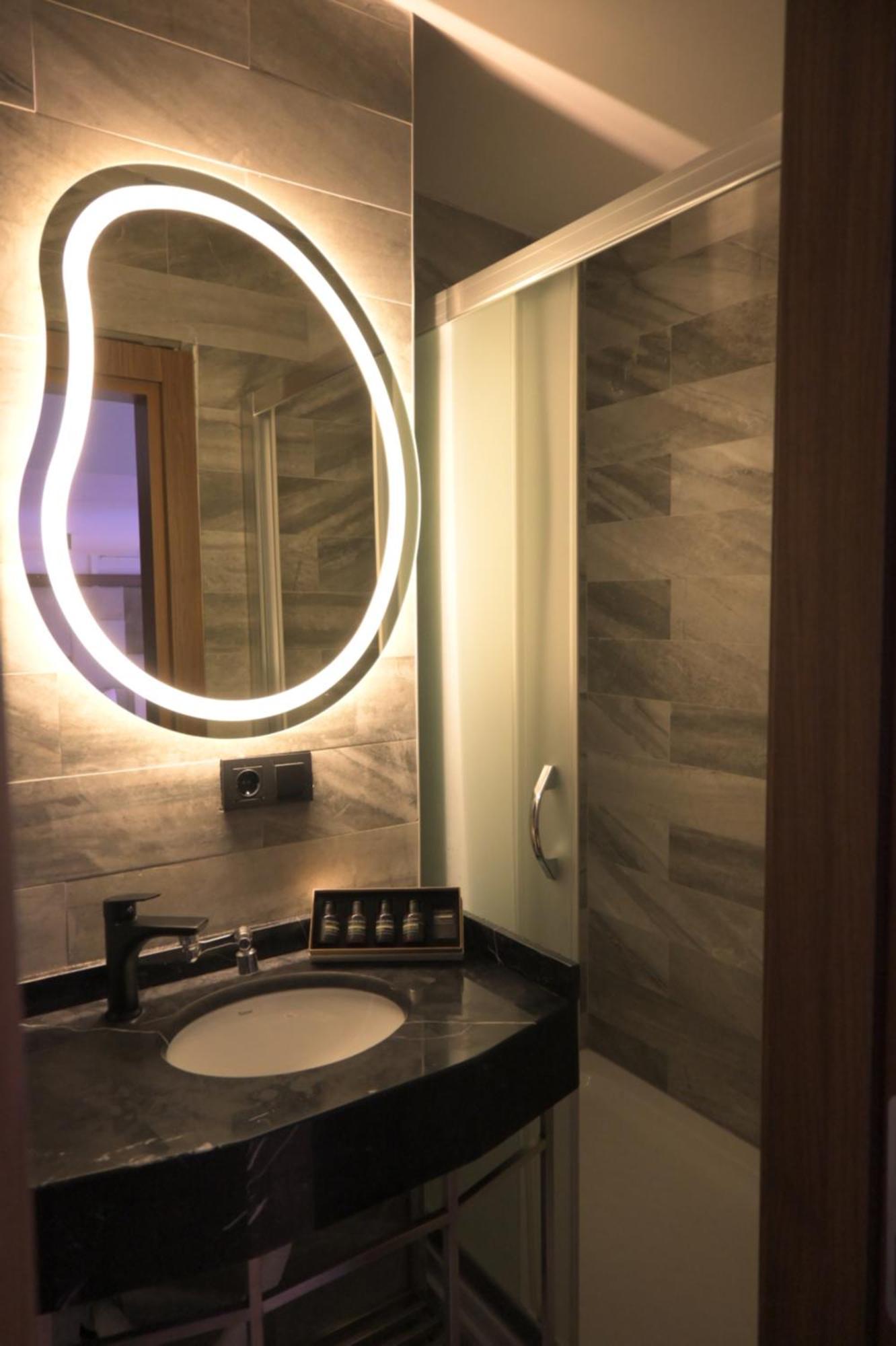 Isle Hotel Istanbul Luaran gambar