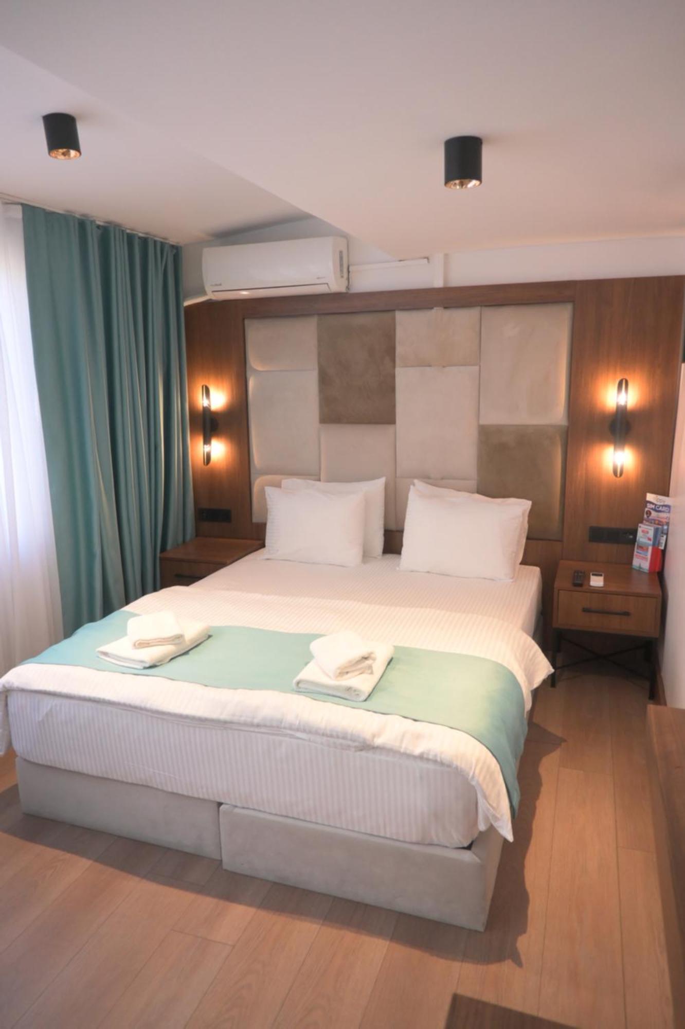 Isle Hotel Istanbul Luaran gambar