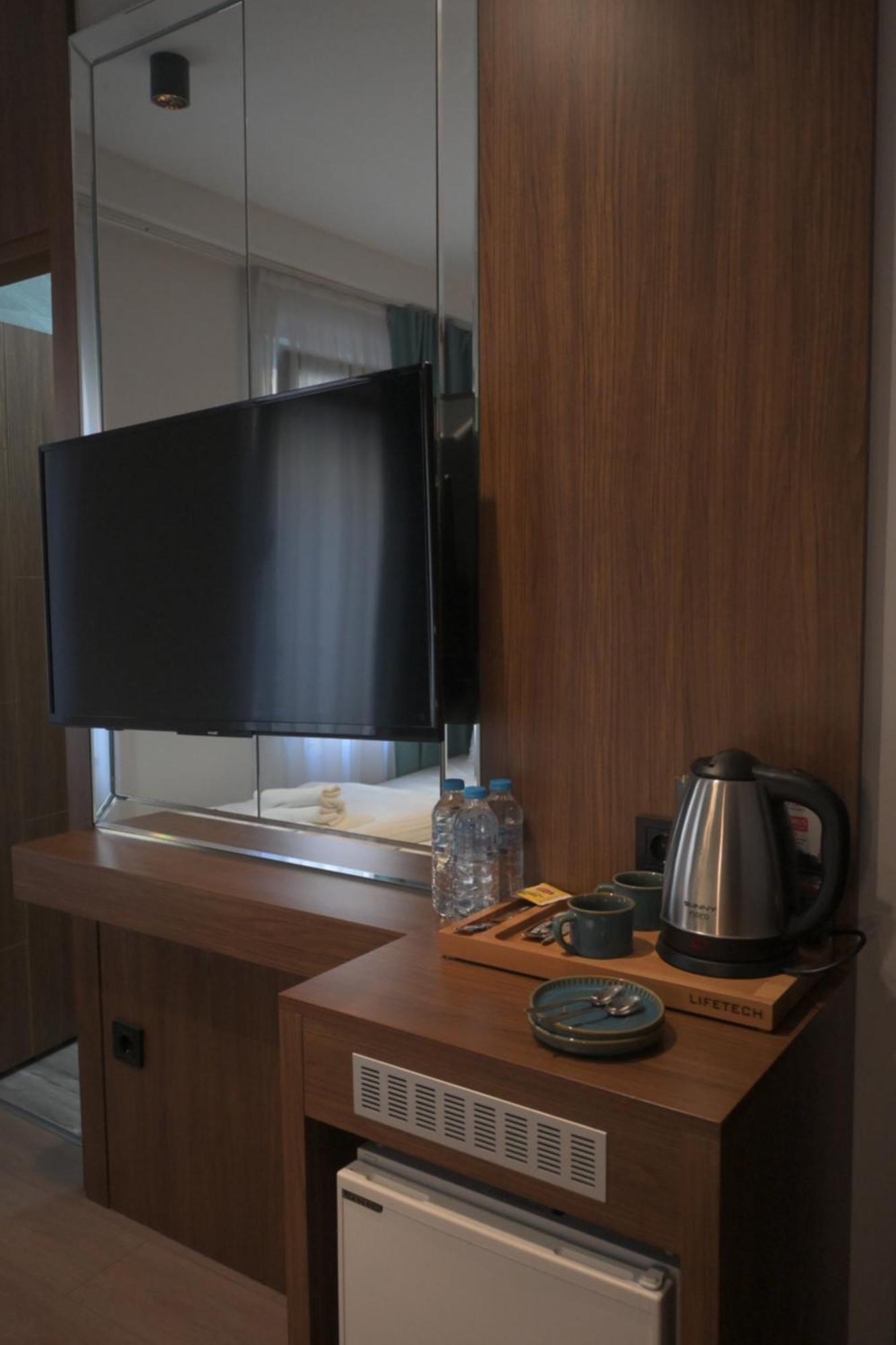 Isle Hotel Istanbul Luaran gambar