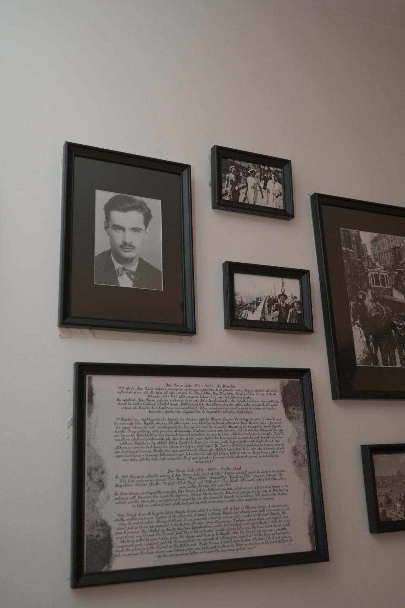 Isle Hotel Istanbul Luaran gambar