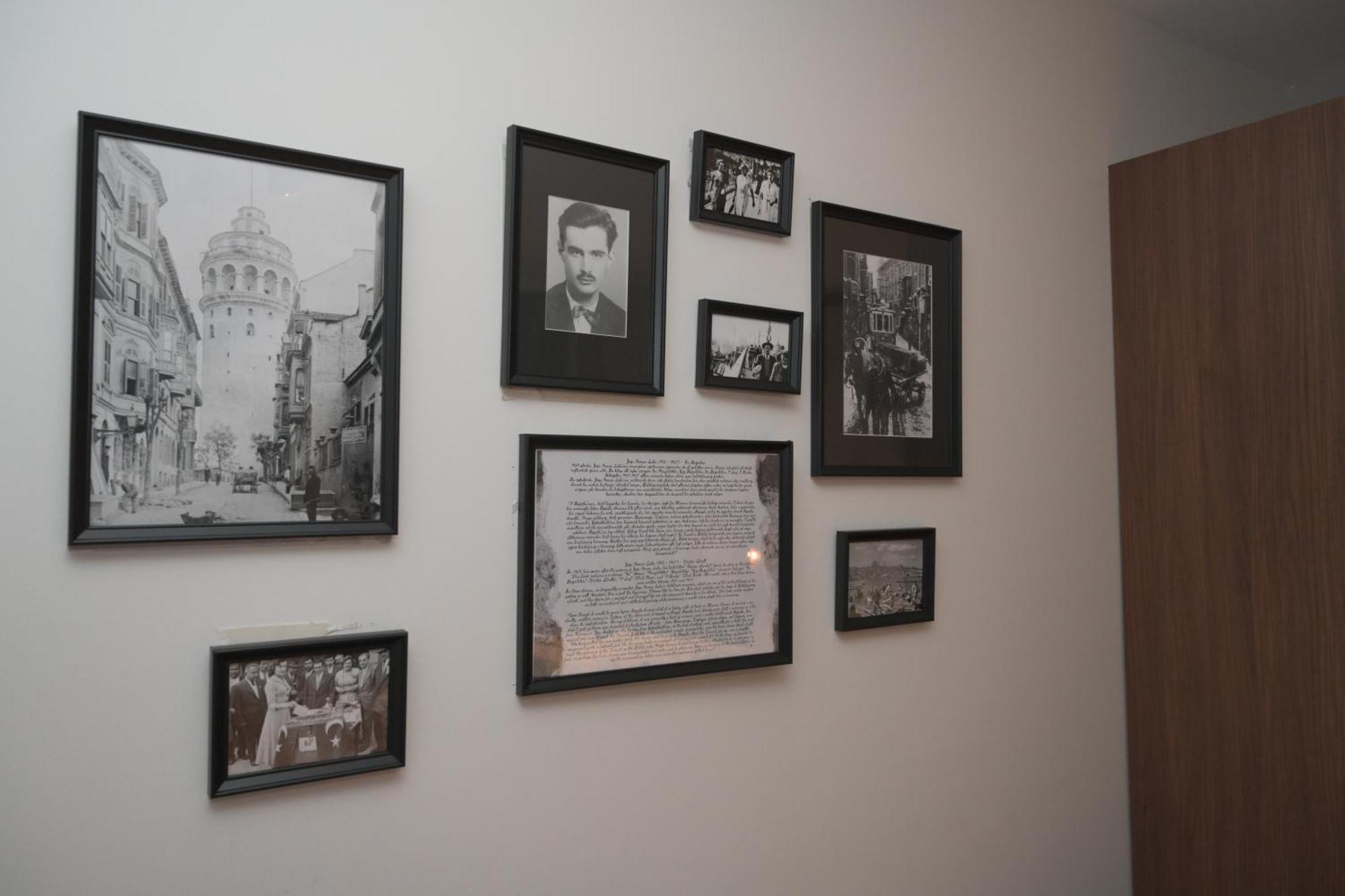 Isle Hotel Istanbul Luaran gambar