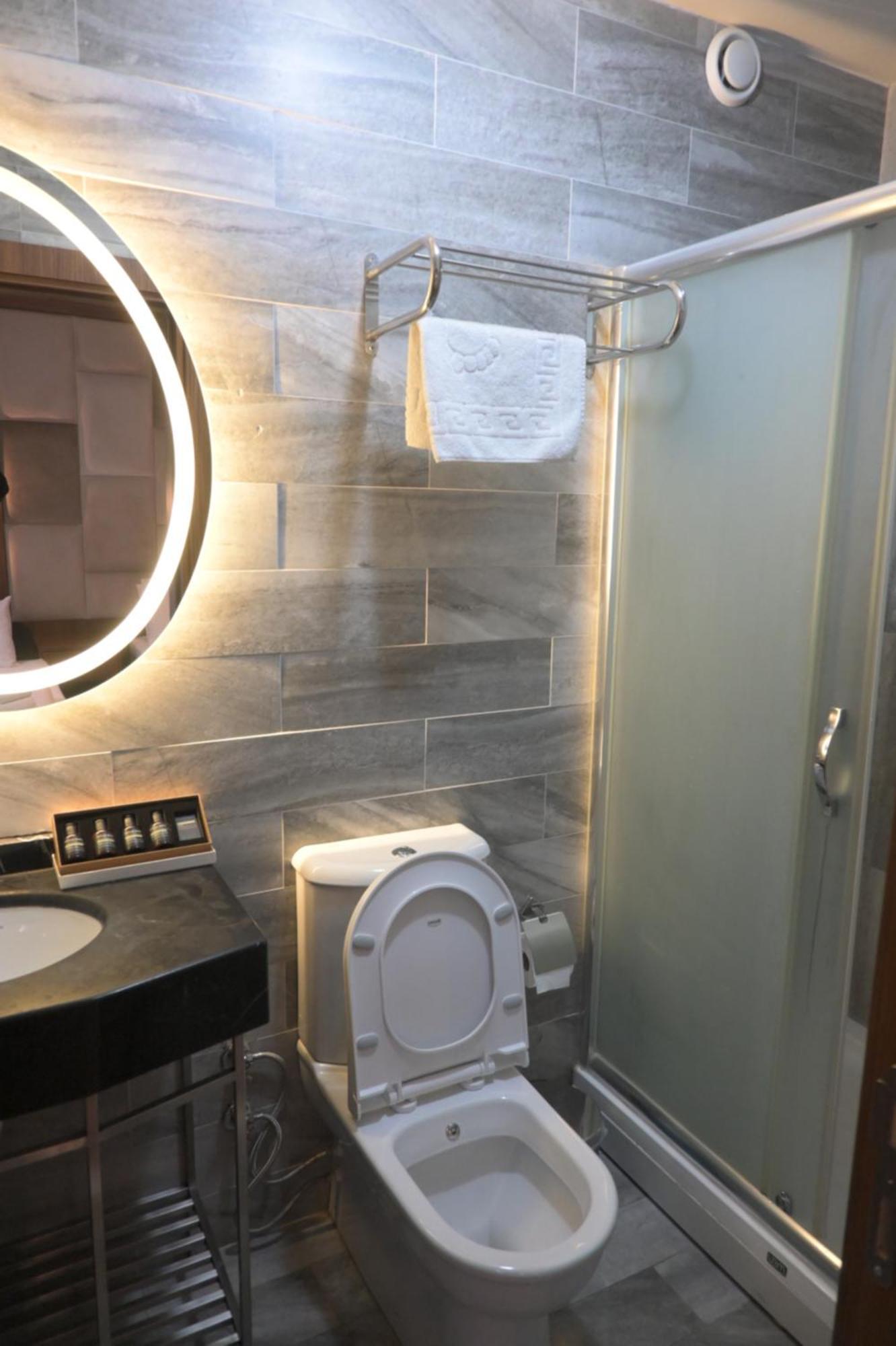 Isle Hotel Istanbul Luaran gambar