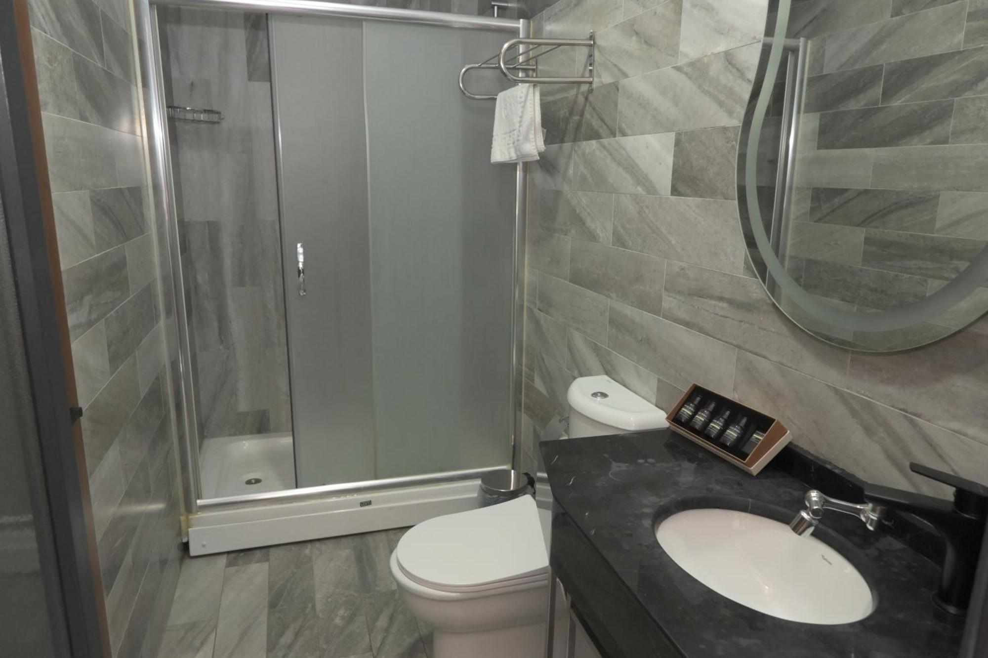 Isle Hotel Istanbul Luaran gambar