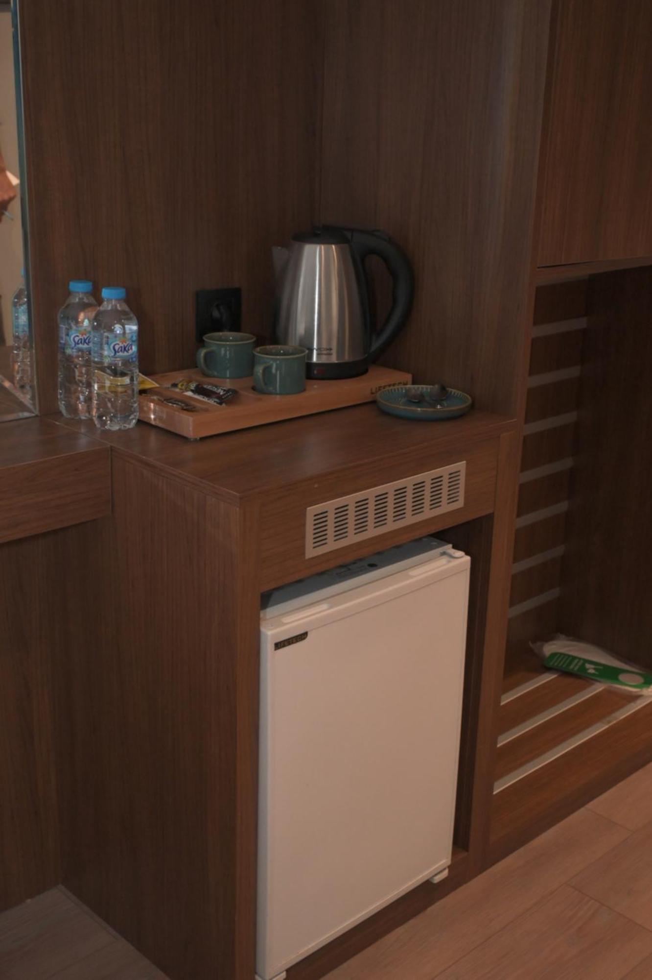 Isle Hotel Istanbul Luaran gambar