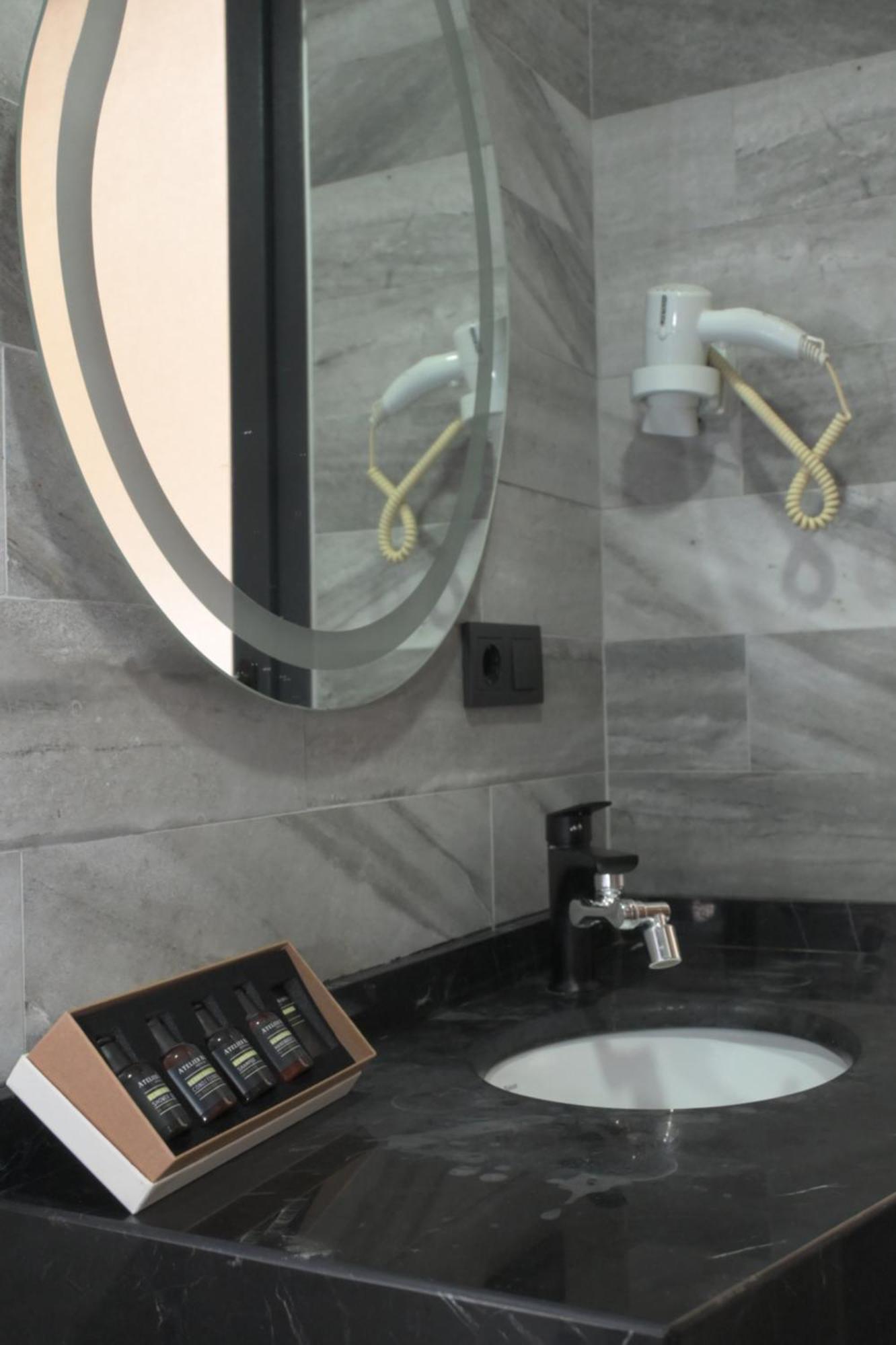 Isle Hotel Istanbul Luaran gambar