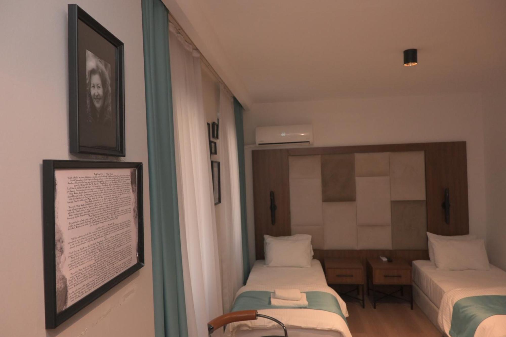 Isle Hotel Istanbul Luaran gambar