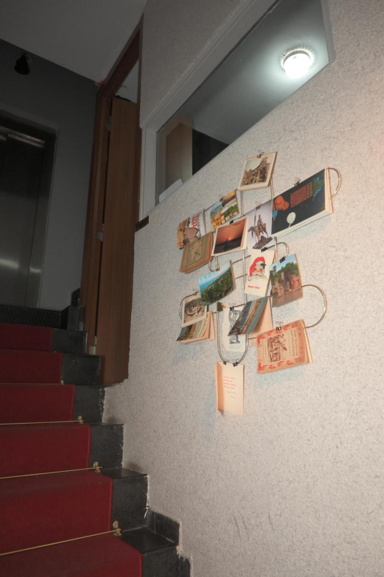 Isle Hotel Istanbul Luaran gambar